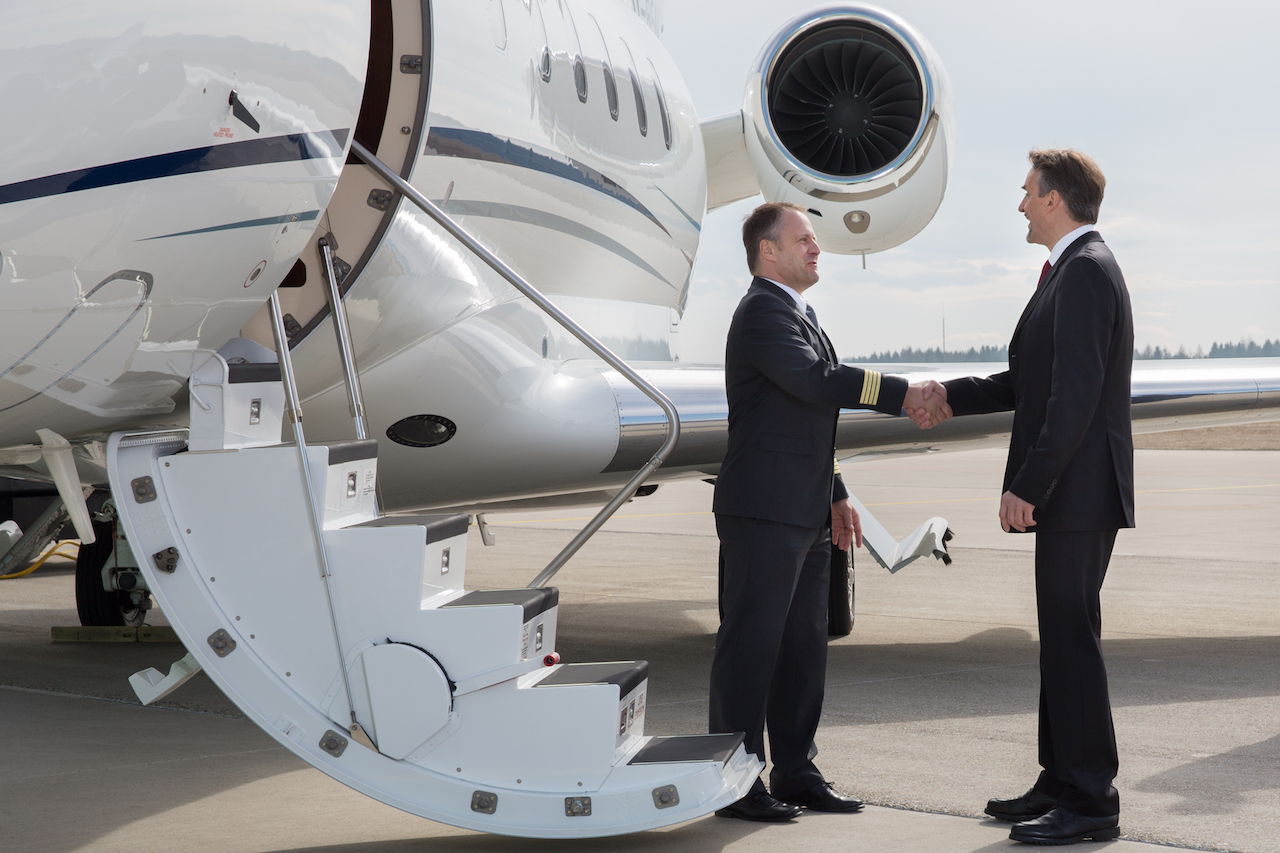 Jet Sales